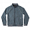 RVCA Jackie Jacket CLASSIC INDIGO RVCA Jackie Jacket CLASSIC INDIGO