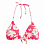 Billabong Triangle Tropical RED HOT Billabong Triangle Tropical RED HOT