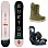 Burton W ALL-MOUNTAIN PACKAGE 2 0 Burton W ALL-MOUNTAIN PACKAGE 2 0