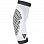 Dainese SOFT SKINS ELBOW GUARD WHITE/BLACK Dainese SOFT SKINS ELBOW GUARD WHITE/BLACK