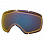 Electric EG2.5 Lens Yellow/Blue Chrome Electric EG2.5 Lens Yellow/Blue Chrome