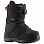 Burton ZIPLINE BOA BLACK Burton ZIPLINE BOA BLACK