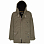 Billabong STAFFORD PARKA LT MILITARY Billabong STAFFORD PARKA LT MILITARY