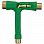 Shake Junt SHAKE JUNT GRN/YLW TOOL Grn/Ylw Shake Junt SHAKE JUNT GRN/YLW TOOL Grn/Ylw