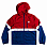 DC DAGUP TRIPLE BL B JCKT TANGO RED DC DAGUP TRIPLE BL B JCKT TANGO RED
