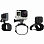 GoPro The Strap ASSORTED GoPro The Strap ASSORTED