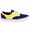 Vans UA Comfycush ERA (SUEDE/CANVAS) DRESS BLUES/ASPEN GOLD Vans UA Comfycush ERA (SUEDE/CANVAS) DRESS BLUES/ASPEN GOLD