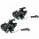 Tyrolia POWERRAIL BRAKE LD 110 ASSORTED Tyrolia POWERRAIL BRAKE LD 110 ASSORTED