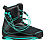 Ronix SIGNATURE BOOT Black / Ozone Blue Ronix SIGNATURE BOOT Black / Ozone Blue