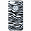 RattleSnake PLASTIC IPHONE 7 ZEBRA RattleSnake PLASTIC IPHONE 7 ZEBRA