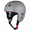 Pro-Tec FULL CUT CERT MATTE GRAY TRIKE Pro-Tec FULL CUT CERT MATTE GRAY TRIKE