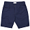 Makia NAUTICAL SHORTS DARK NAVY Makia NAUTICAL SHORTS DARK NAVY