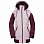 Volcom MEADOW INS JACKET PINK Volcom MEADOW INS JACKET PINK