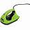 Dakine ADJUSTABLE TUNING IRON EURO GREEN Dakine ADJUSTABLE TUNING IRON EURO GREEN