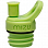 Mizu M SERIES SPORT CAP GREEN Mizu M SERIES SPORT CAP GREEN