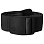 Fjallraven KEB TREKKING BELT BLACK Fjallraven KEB TREKKING BELT BLACK