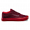 Vans OLD Skool Lite (Sole Dip) port royal/racing red Vans OLD Skool Lite (Sole Dip) port royal/racing red