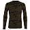 BodyDry MANASLU LONG SLEEVE SHIRT GREEN CAMO BodyDry MANASLU LONG SLEEVE SHIRT GREEN CAMO