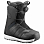 Salomon LAUNCH BOA JR BLACK Salomon LAUNCH BOA JR BLACK