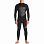 Quiksilver 543 SYN BZ M JET BLACK/BLACK Quiksilver 543 SYN BZ M JET BLACK/BLACK
