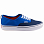 Vans UA COMFYCUSH AUTHENTIC SF (2 TONE) DRESS BLUES/LAPIS BLUE Vans UA COMFYCUSH AUTHENTIC SF (2 TONE) DRESS BLUES/LAPIS BLUE