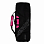 Ronix Dawn Women's Half Padded Board Bag Black / pink Ronix Dawn Women's Half Padded Board Bag Black / pink