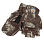 Coal THE Wherever Glove CAMO Coal THE Wherever Glove CAMO