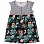 Roxy HEY Mama G Wvdr ANTHRACITE HIBISCUS TWIST Roxy HEY Mama G Wvdr ANTHRACITE HIBISCUS TWIST