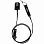 FCS REGULAR ESSENTIAL LEASH BLACK FCS REGULAR ESSENTIAL LEASH BLACK
