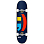 Tricks Skateboards SMILE MC COMPLETES 7,25 Tricks Skateboards SMILE MC COMPLETES 7,25