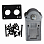 YOW PACK V4 S5 YOW SYSTEM ASSORTED YOW PACK V4 S5 YOW SYSTEM ASSORTED