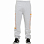 Thrasher FLAME SWEATPANTS GREY Thrasher FLAME SWEATPANTS GREY
