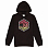 Billabong SIX HO BLACK Billabong SIX HO BLACK