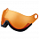 Cairn VISOR CLASSIC ORANGE Cairn VISOR CLASSIC ORANGE
