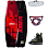 Jobe LOGO WAKEBOARD & UNIT BINDINGS PACKAGE ASSORTED Jobe LOGO WAKEBOARD & UNIT BINDINGS PACKAGE ASSORTED