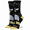 Stance BADTZ-MARU BLACK Stance BADTZ-MARU BLACK