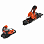 Salomon N WARDEN 11 ORANGE/BLACK Salomon N WARDEN 11 ORANGE/BLACK