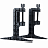 Oneball TUNING TREE BENCH CLAMP ASSORTED Oneball TUNING TREE BENCH CLAMP ASSORTED
