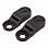 Union ANKLE STRAP CONNECTOR (пара) BLACK Union ANKLE STRAP CONNECTOR (пара) BLACK