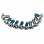 Full Tilt FT 09 BUCKLE SCREW BLACK Full Tilt FT 09 BUCKLE SCREW BLACK