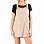 Rusty TROUBLEMAKER PINNY CORNSTALK Rusty TROUBLEMAKER PINNY CORNSTALK
