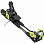 Salomon GUARDIAN MNC 16 Yellow/Black Salomon GUARDIAN MNC 16 Yellow/Black