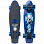 Penny ORIGINAL 22 TONY HAWK LTD CREST BLUE Penny ORIGINAL 22 TONY HAWK LTD CREST BLUE