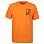 Anti-Hero S/S LANCE GRWR ORNGE/BLK Anti-Hero S/S LANCE GRWR ORNGE/BLK