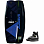 Jobe VANITY WAKEBOARD & MAZE BINDINGS SET ASSORTED Jobe VANITY WAKEBOARD & MAZE BINDINGS SET ASSORTED