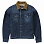 Billabong BARLOW TRUCKER INDIGO DEEP SEA Billabong BARLOW TRUCKER INDIGO DEEP SEA
