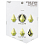 Volcom STONE STUDS STOMP LIME Volcom STONE STUDS STOMP LIME