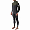 Rip Curl DAWN PATROL C/ZIP 53GB ST KHAKI Rip Curl DAWN PATROL C/ZIP 53GB ST KHAKI