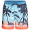 Quiksilver PARADISEVL17 M JAMV SOUTHERN OCEAN Quiksilver PARADISEVL17 M JAMV SOUTHERN OCEAN