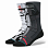 Stance STARWARS DISTURBANCE GREY Stance STARWARS DISTURBANCE GREY